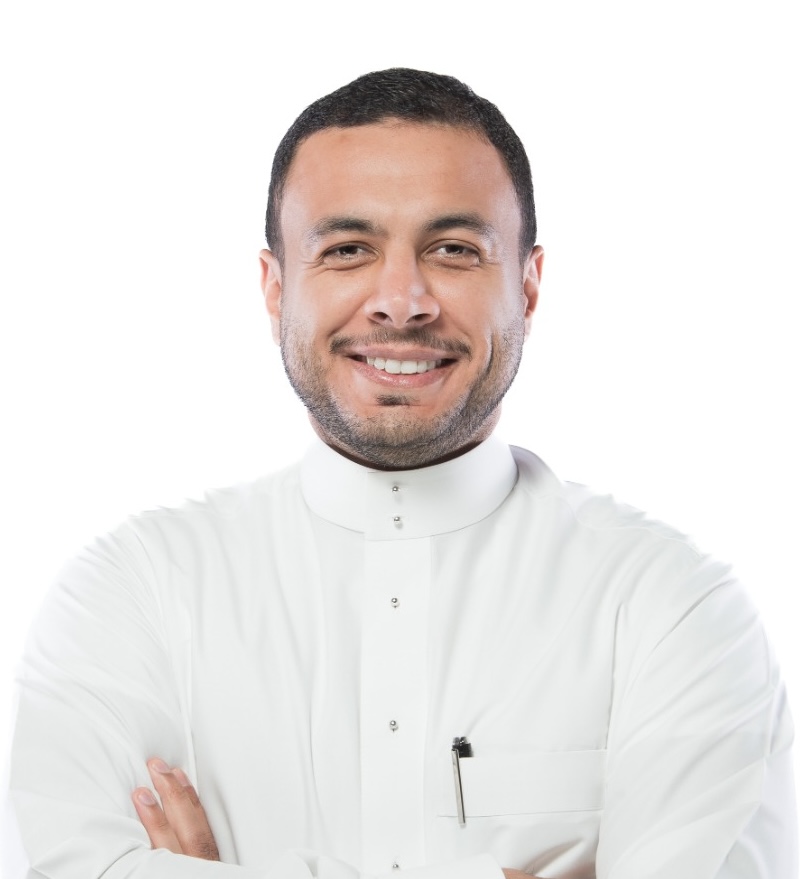 Ahmad Ismail portrait