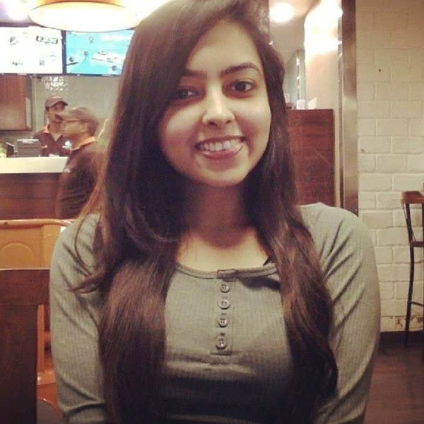 Alankrita Sood portrait