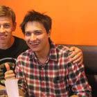 Adrian Pollard portrait