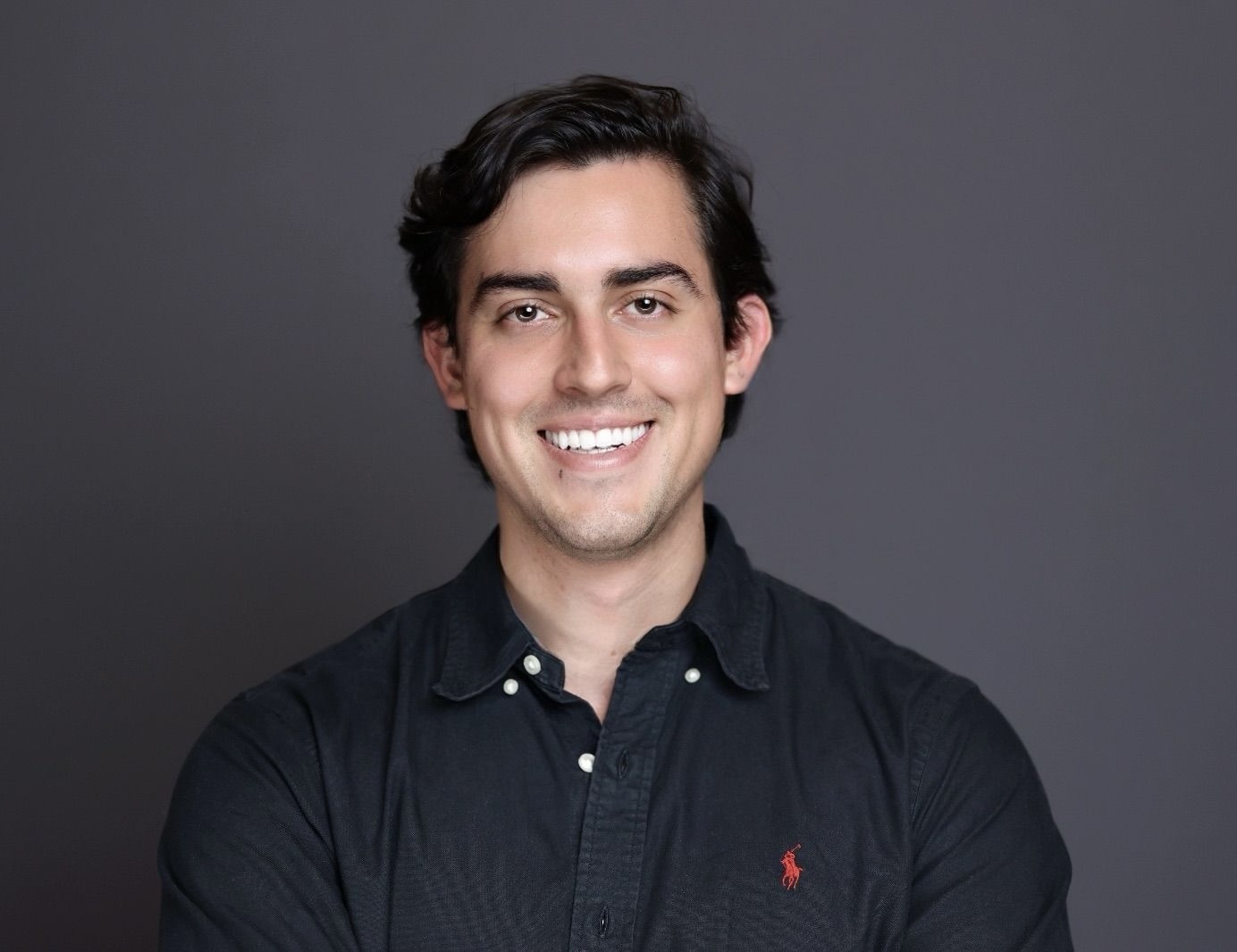 Alejandro Nieto Silva portrait