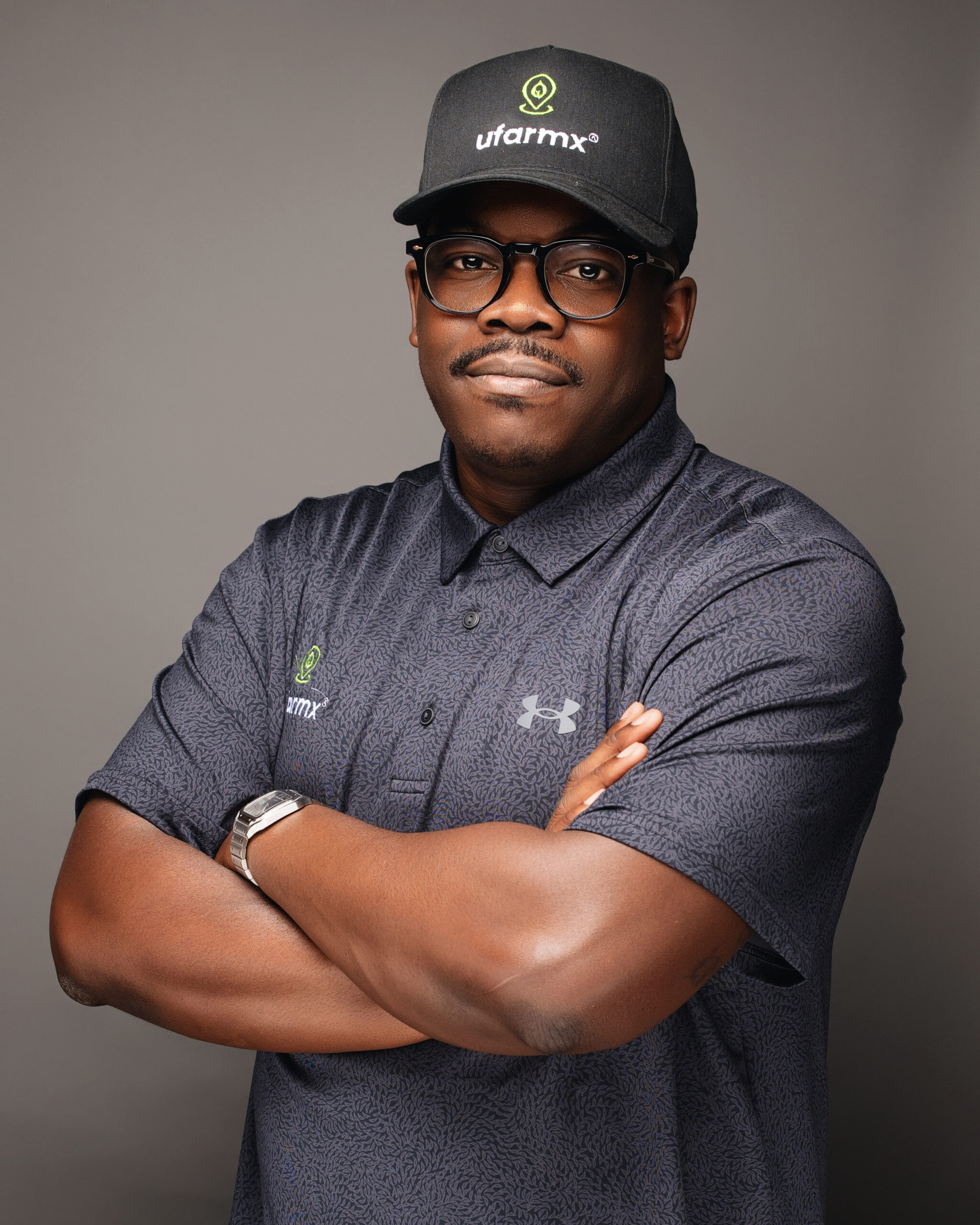 Alexander Zanders portrait